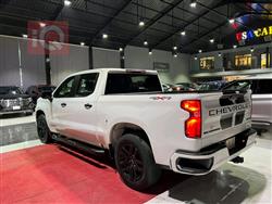 شيفروليه سلفرادو